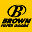Brown Paper Goods - Packaging