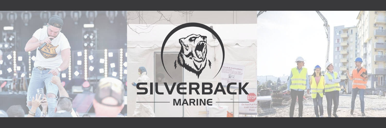 Silverback Industries
