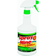 Spray Nine Multipurpose Cleaner and Disinfectant 32oz. - 12 Pack 602671                