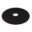 Floor Pads: 3M™ Black Stripper Pad 7200 - Low-Speed Stripping Floor Pads - 3M™ Hard Floor & Surface Cleaning Products