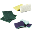 3M™ Scouring Pads, Scrubbing Sponges & Scotch-Brite™ Cleaning Pads - 3M™ Commercial & Facility Cleaning Products