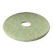 Floor Pads: 3M™ Topline Autoscrubber Pad 5000 - Low-Speed Light-Duty Scrubbing Floor Pads - 3M™ Hard Floor & Surface Cleaning Products