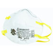3M Particulate Respirator N95 - 20 per box 798568