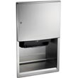 American Specialties (ASI) Roval™ Collection Washroom Accessories, Bathroom Fixtures & Restroom Appliances - Commercial Washroom Products