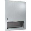 American Specialties (ASI) Simplicity™ Collection Washroom Accessories, Bathroom Fixtures & Restroom Appliances - Commercial Washroom Products