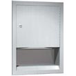 American Specialties (ASI) Traditional™ Collection Washroom Accessories, Bathroom Fixtures & Restroom Appliances - Commercial Washroom Products
