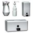 American Specialties (ASI) Wall/Surface Mount & Counter Mounted Soap Dispensers - ASI Commercial Washroom Accessories
