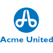 Acme United Safety Products, First Aid Kits & Pharmaceuticals