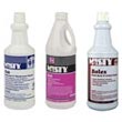 Amrep Misty® Bathroom Cleaners, Toilet/Urinal Cleaners & Drain Maintainers