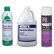 Amrep Misty® Floor Cleaners, Strippers, Finishes & Cleaning Chemicals - Amrep Janitorial Cleaning Chemicals