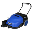Clarke BSW 28 Sweeper - 28" Cleaning Path CLK-BSW28