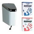 Dial® Professional Powdered Soaps & Boraxo® Heavy-Duty Hand Cleanser