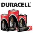 Duracell Batteries, PROCELL Alkaline Batteries, Replacement Batteries & Electronics Batteries - Jan/San Cleaning Equipment & Supplies