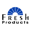 Fresh Products Commercial Toilet & Urinal Care, Air Fresheners, Cleaning Liquids, Hand Soaps, Absorbents & Drain Treatments
