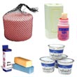 Fresh Products Air Fresheners, Para Fragrance Blocks & Gel Deodorizers - Fresh Products Janitorial & Maintenance Products