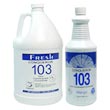 Fresh Products Liquid Deodorants, Odor Counteractants & Odor Control Concentrates - Fresh Products Janitorial & Maintenance Products