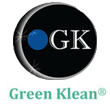 Green Klean - Replacement Vacuum Bags & Filters Clean With Confidence, Replace with Green