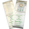 Riccar C15 8000 Series Upright Models - Type B - Replacement Filter Bags - 10 Pack GK-RIC80