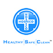 Hospital Specialty (HOSPECO) Public Restroom Accessories & Personal Care Products