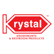 Krystal Deodorants, Restroom Products, Urinal Screens & Toilet Seat Covers/Dispensers