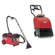 Mastercraft/Cleanfix Carpet Care Equipment, Box Extractors & Spot/Stain Spray Extraction - Professional Carpet Cleaning Equipment