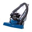 Mastercraft DebrisMaster Litter Vacuums & Large Area Refuse/Garbage Vacuums - Janitorial Equipment & Cleaning Supplies