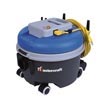 Mastercraft HEPA Filter Vacuums, HEPA Canister Vacuums & Clean Room Vacs - Janitorial Equipment & Cleaning Supplies