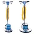 Mastercraft Floor Machines: Low Speed, 175 RPM Floor Strippers, Scrubbers & Polishers - Janitorial Equipment & Cleaning Supplies