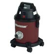 Minuteman Hazardous Material Vacuums, Absestos, Lead & Bio-Hazard Vacuums - Minuteman Cleaning Equipment
