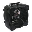 Mytee Air Movers & Turbo Carpet Drying Fans - Mytee Janitorial & Cleaning Equipment