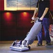 Nilodor Carpet Cleaning Equipment, Model S Pile Lifter Floor Machine & Scrub Brushes - Nilodor Carpet & Floor Cleaning Products