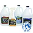 Nilodor Structured by Nature Encapsulating Spot Remover, Pre-Spray, Shampoo, Extraction Cleaner & Deodorizer - Eco-Friendly Carpet & Floor Cleaning Products