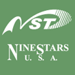 Nine Stars USA (NST) Motion Sensor/Activated Trash Cans & Touch Free Waste Receptacles