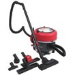 ORECK Commercial Canister Vacuums & Compact Canister Vacs - ORECK Commercial Janitorial & Maintenance Equipment