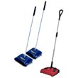 ORECK Commercial Floor Sweepers & Push Power Sweepers - ORECK Commercial Janitorial & Maintenance Equipment