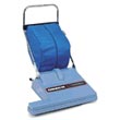 ORECK Commercial Wide Area Vacuums & ComVac Vacuum Cleaners - ORECK Commercial Janitorial & Maintenance Equipment