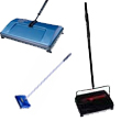 Restaurant Floor Sweepers
