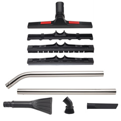 Pro-Team 107184 ProGuard 4 Portable Wet/Dry Tool Attachment Kit PT-107184