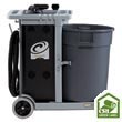 ProTeam Battery Operated Vacuums & Battery Vacs - Proteam Commercial Vacuum Cleaners