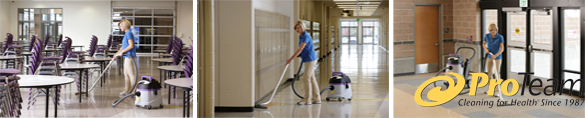 Floor Tools - Wet/Dry