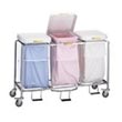 R&B Wire Industrial Hampers