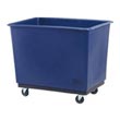 R&B Wire Poly Bushel Trucks & Carts