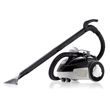 Reliable [TANDEM EV1] EnviroMate Tandem EV1 Steam Cleaning System with CSS & HEPA Filter Vacuum Cleaner RC-EV1