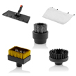 Reliable Corporation Steam Cleaner Accessories - Janitorial Cleaning Supplies