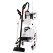 Reliable [EP1000] EnviroMate PRO EP1000 Commercial Steam Cleaning System with CSS RC-EP1000                