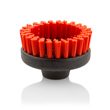 Reliable [EPA60NR] 60mm Red Nylon Brush - EnviroMate PRO EP1000 Accessory RC-EPA60NR