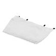 Reliable [EPAMPW] Microfiber Pad for Wall Mop - EnviroMate PRO EP1000 Accessory RC-EPAMPW