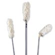 Rubbermaid Dusting Tools, Overhead Dusting Poles, Mitts & Dusting Cloths - Rubbermaid Commercial Cleaning Products