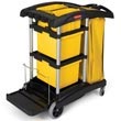 Rubbermaid Housekeeping Carts, Janitorial Carts, Service/Cleaning Carts & Accessories - Rubbermaid Cleaning Equipment & Supplies