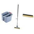 Rubbermaid Sponge Mops, Sponge Mop Handles, Buckets & Pails - Rubbermaid Commerical Mopping Equipment